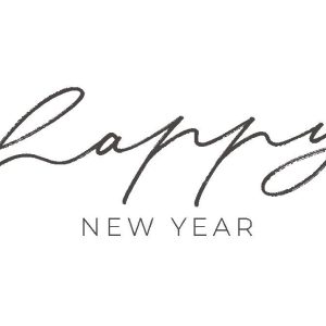 Paper + Design Taschentücher Fresh New Year 4-lagig, 10 Taschentücher