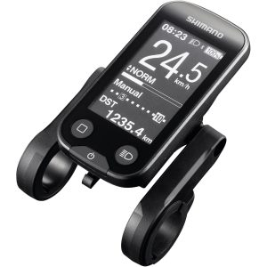Shimano Steps Display SC-E6100 ohne Halter Box