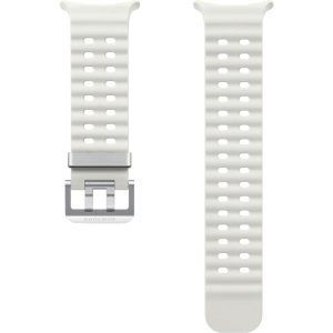 Samsung Armband Marine Galaxy Watch Ultra White