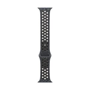 Apple Nike Sport Band 40 mm Schwarz S/M
