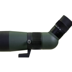 Dörr Spektiv Kauz 10-30×50