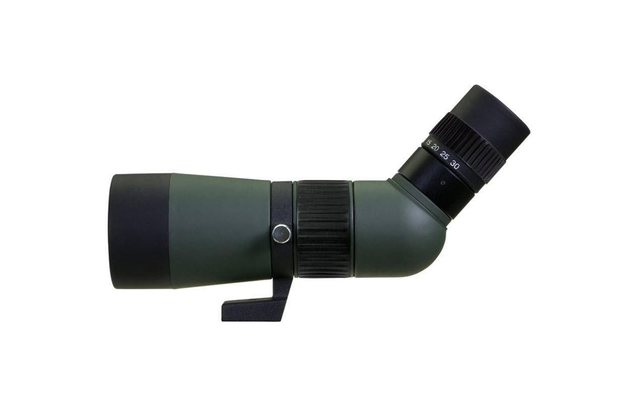 Dörr Spektiv Kauz 10-30x50