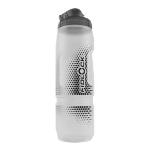 FIDLOCK Ersatz-Bidon Twist 0.8 l, Transparent ohne Adapter