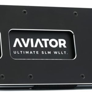 AVIATOR Wallet Slide