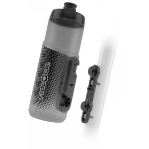 FIDLOCK Bidon Schwarz, 600 ml