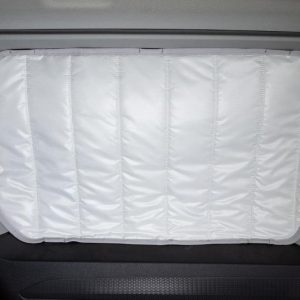 VanSpace Scheibenisolierung, innen
