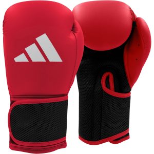 adidas Hybrid 25, 12 oz Rot