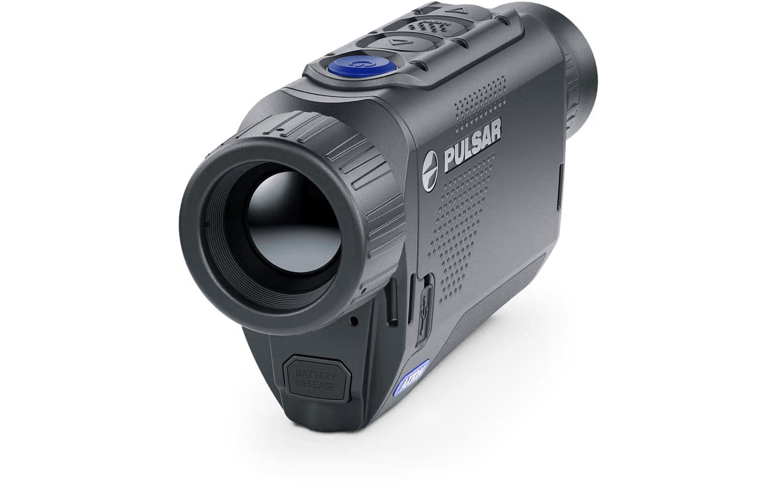 Pulsar Wärmebildkamera Axion XQ30 PRO