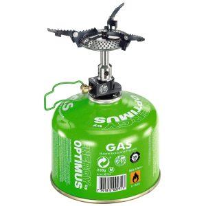 Optimus Gaskocher Crux Lite
