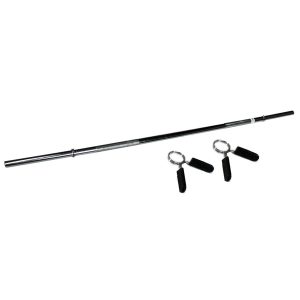 HAMMER Langhantelstange 180 cm