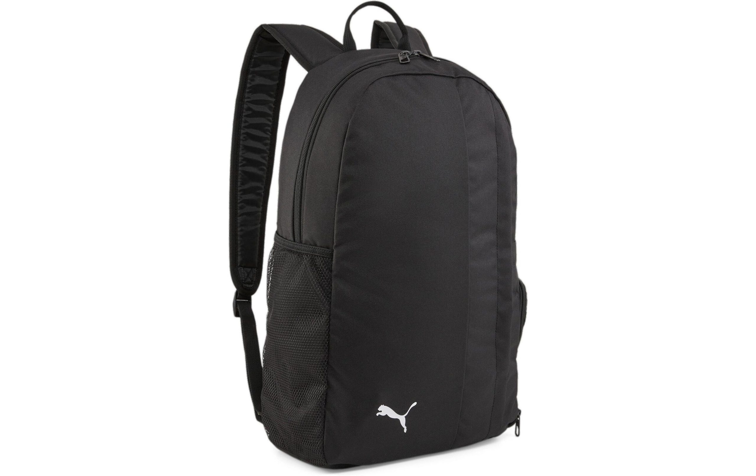 PUMA Sporttasche Team Goal BC Schwarz