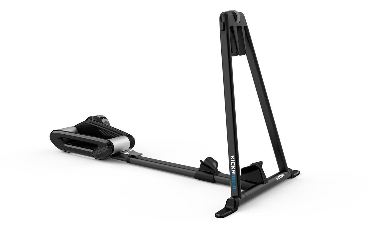 WAHOO Bike KICKR ROLLR Smart Bike Magnet 1500 W