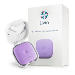 Livia Lösung für Menstruationsbeschwerden Lavendel
