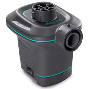 Intex Quick-Fill Electric