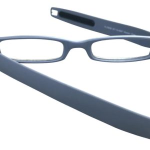 Figoline Lesebrille Grey +1,5