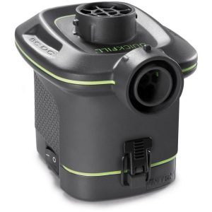 Intex Quick-Fill Battery Pump