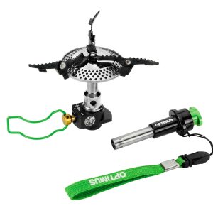 Optimus Gaskocher Crux Lite Piezo