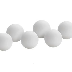 FTM Tischtennisball 6er Pack