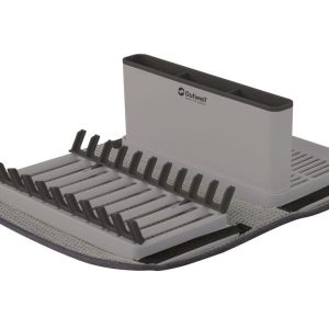 Outwell Dunton Foldable Dish Rack
