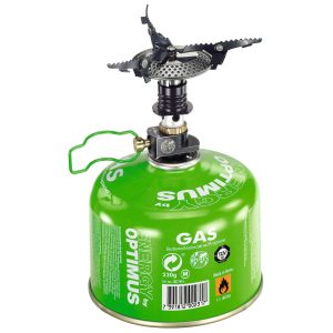 Optimus Gaskocher Crux