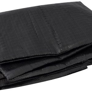 Eurotrail Zeltunterlage Bodenplane 250 cm x 600 cm