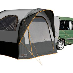 Eurotrail Heckzelt Cruiser SUV Air