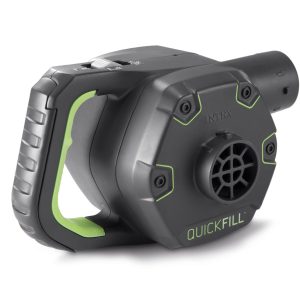 Intex Quick-Fill Rechargeable