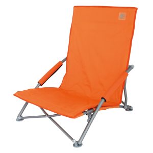 Eurotrail Strandstuhl St. Tropez Orange