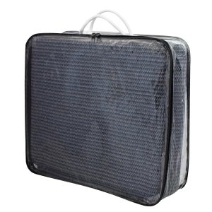 Eurotrail Zeltunterlage Multi-Teppich 250 cm x 600 cm
