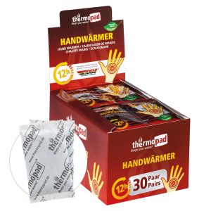 Thermopad multi Handwärmer 30er-Pack