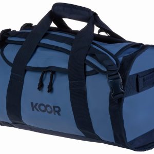 KOOR Duffle Bag Sooma 30 l, Blau