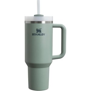 Stanley 1913 Quencher FlowState 1180 ml, Olivgrün