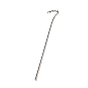 Outwell Skewer with Hook 10-er Pack