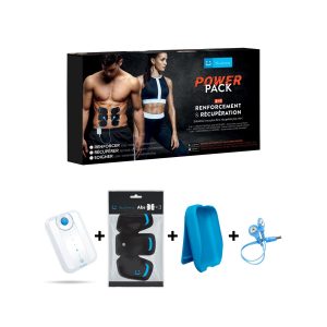Bluetens Elektrostimulationsgerät Power Pack