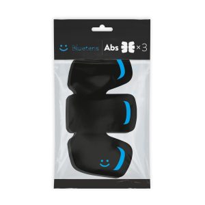 Bluetens Elektroden Abs