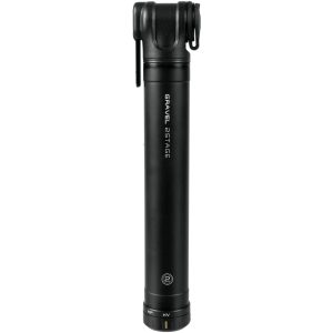 Topeak Minipumpe Gravel 2Stage