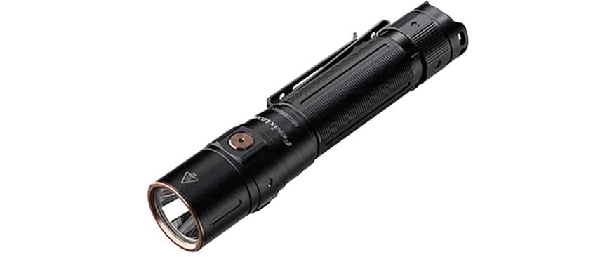 Fenix Taschenlampe LD30, 1700 Lumen