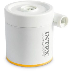 Intex Luftpumpe Quick-Fill USB150
