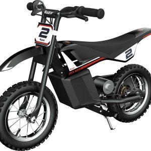 Razor MX125 +DECALS INTL