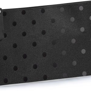 Reisenthel Necessaire Case 1 Glossy Dots Black