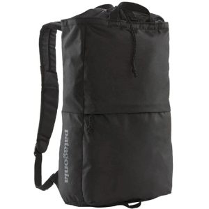 Patagonia Freizeitrucksack Fieldsmith Linked Pack 25 l Schwarz