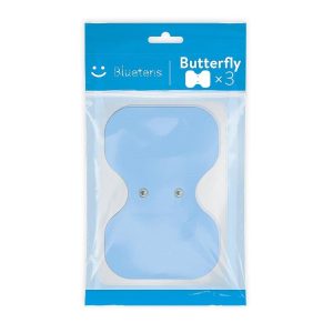 Bluetens Elektroden Papillon 3 Stk.