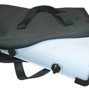 Eurotrail Kocher-Tasche 2-Flamm