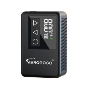 Aerogogo Luftpumpe Giga Pump